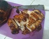 Foto langkah ke 7 dari resep Simple Chicken Teriyaki.