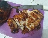 Foto langkah ke 7 dari resep Simple Chicken Teriyaki.