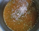 சட்டி கருணைக் கிழங்கு கார குழம்பு ரெசிபி ஸ்டேப் 3 புகைப்படம்