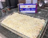 Foto del paso 4 de la receta: Lasagna de pollo