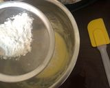 Foto del paso 3 de la receta: Masitas Sablee de manga