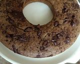 Foto del paso 7 de la receta: Pan de banana y chips de chocolate (sin TACC y sin lactosa)