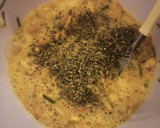 Foto del paso 3 de la receta: Tortilla de papa súper alta en olla