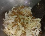 Foto langkah ke 3 dari resep Kwetiau goreng.