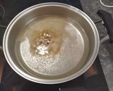 Foto del paso 2 de la receta: Gnocchi con soja texturizada y pisto, a mi manera y plato único