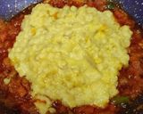 A picture of step 8 of Dal Tadka - Dhaba Style.