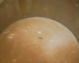 A picture of step 1 of Caramel Coffee in Blender (with coffee seeds).