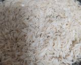 Foto del paso 4 de la receta: Arroz basmati para guarnición