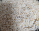 Foto del paso 4 de la receta: Arroz basmati para guarnición