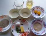 Foto del paso 1 de la receta: Leche frita