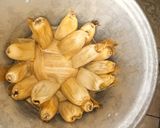 Foto del paso 32 de la receta: Tamales de mole negro oaxaqueños (A mi estilo)