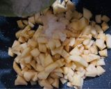Foto langkah ke 1 dari resep 284. Apple Crumble.