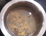 તીખી મિક્સ દાલ ફ્રાય (spicy mix daal fry recipe in gujarati) રેસીપી સ્ટેપ1ફોટો