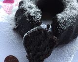 Foto langkah ke 4 dari resep Cake Oreo.