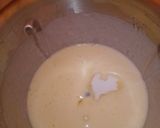 Foto del paso 2 de la receta: Bizcocho de sémola de trigo y licor de anís en MC