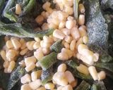 Foto del paso 1 de la receta: Omelette Poblano