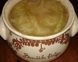 Töltött káposzta... ahogy mi szeretjük recept fázis 12 fotója