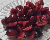 Foto del paso 2 de la receta: Postre fresco con yogur para un día de calor