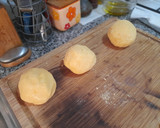 Foto del paso 4 de la receta: Pastel vasco sin gluten