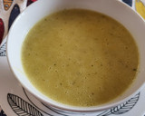 Foto del paso 4 de la receta: Crema de champiñones casera
