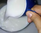 A picture of step 1 of Simple Tea.