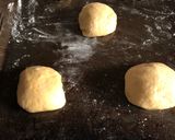 Foto del paso 6 de la receta: Pan de muerto tradicional fácil