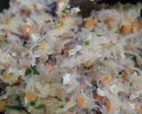 Foto langkah ke 8 dari resep Pastel Isi Bihun Renyah.