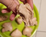Foto langkah ke 5 dari resep Mantao cuma 5 bahan.