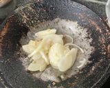 Foto langkah ke 4 dari resep Ayam asam manis instan.