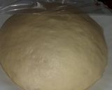صورة لخطوة 3 من وصفة دونات خفاف ريشة 😋😋😋❤️