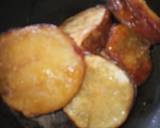 Steamed sweet potatoes recipe step 4 photo