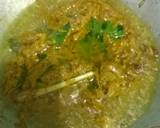 Opor Ayam bumbu Kuning langkah memasak 2 foto