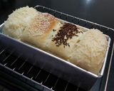 Foto langkah ke 8 dari resep Roti sobek soft.