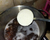 Foto langkah ke 6 dari resep Es kacang merah khas Manado.