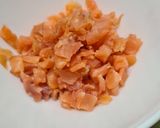 Foto del paso 6 de la receta: 131. Tartar de Salmón Ahumado y Aguacate