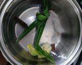 Foto langkah ke 5 dari resep Pannacotta Wedang Semlo.