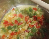 Foto del paso 2 de la receta: Lentejas con chorizo (rápidas)