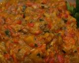Ljutenica recept fázis 9 fotója