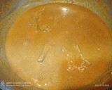 Foto del paso 6 de la receta: Conejo con tomate y frutos secos