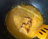 Foto langkah ke 2 dari resep Gulai Taboh Tuna khas Lampung.