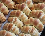 Foto del paso 7 de la receta: Croisssant