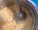 Foto del paso 4 de la receta Salsa de mango para pescado