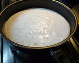 Foto del paso 3 de la receta: Pan en licuadora y sin horno. Apto celíacos, alérgicos al huevo, intolerantes a la lactosa y veganos