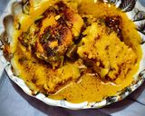 बेसन की सब्जी रेसिपी चरण 8 फोटो