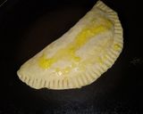 A picture of step 12 of 2G Paratha.