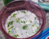 Foto langkah ke 3 dari resep Es Teler Jelly.
