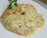 Foto del paso 3 de la receta: Pizza de patata/receta rápida