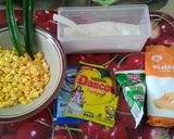 Foto langkah ke 3 dari resep BuburJagung.