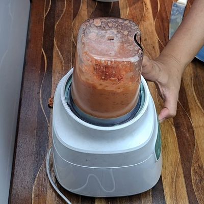 Langkah 1