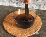 Foto langkah ke 7 dari resep Nasi Telur ala Yue’s Kitchen | Our Channel.